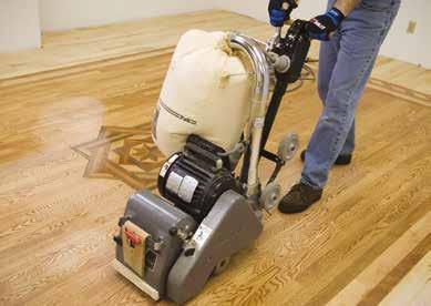 PRODUCTS FOR FLOOR, WALL & CEILING SANDING Norton offers a range of products for floor, wall and ceiling sanding designed to meet all commonly encountered applications.
