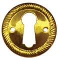 1207-PB polished brass 1207-AB antique brass 2 X 1 1/4