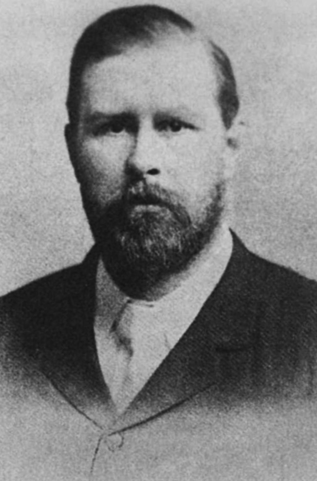 BRAM STOKER THE MAN BEHIND THE MONSTER Bram Stoker always liked scary stories. He was born near Dublin, Ireland on November 8, 1847, but was sick during most of his childhood.
