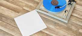 Laminations Vinyl Flooring