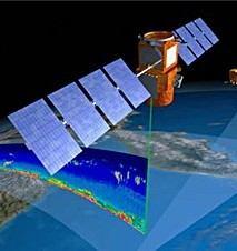 Compendium of Satellites and Satellite Vehicles Vehicle : Delta-7420 : LEO Sun synchronous at altitude of 705km, 98.