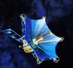 Compendium of Satellites and Satellite Vehicles Operational lifetime : Design life of 3 years HESSI (High Energy Solar Spectroscopic Imager) or SMEX 6 HESSI renamed to RHESSI (Reuven Ramaty High