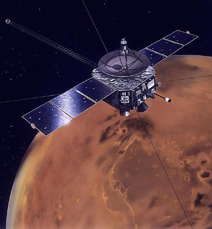 nearest planetary neighbour, Venus. The mission objectives are to study the atmosphere, the plasma environment, and the surface of Venus in great detail.