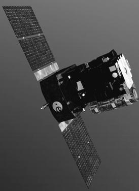 orbit around Venus : 1270 kg : ASPERA-4 (Analyser of Space Plasmas and Energetic Atoms), MAG (Magnetometer), PFS (Planetary Fourier Spectrometer), SPICAV
