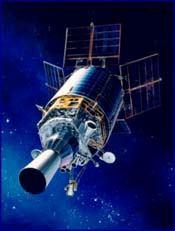 Compendium of Satellites and Satellite Vehicles Early Warning Satellites Defence Support Program (DSP) series Defence Support Program (DSP) satellites are a key part of North America s early warning