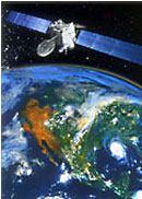 Compendium of Satellites and Satellite Vehicles Galaxy-25, 26, 27 Intelsat changed the name of the Intelsat Americas 5, 6 and 7 satellites to Galaxy 25, 26 and 27 respectively in February 2007.