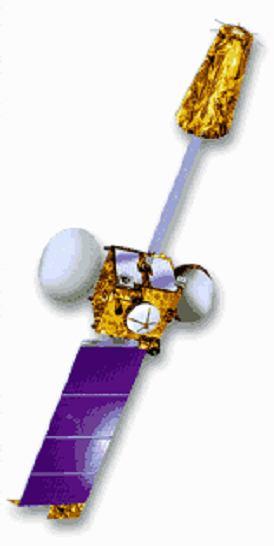 Compendium of Satellites and Satellite Vehicles INSAT-4A, -4B Development Agency : Indian Space Research Organization, India INSAT-4A : 21 December 2005 INSAT-4B : 11 March 2007 Both the satellites