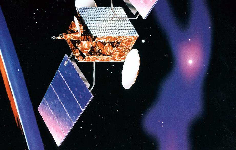 (JSAT), is Japan's first commercial communications satellite system. It became operational in the year 1989 with the launch of JCSAT-1 on March 6 1989.