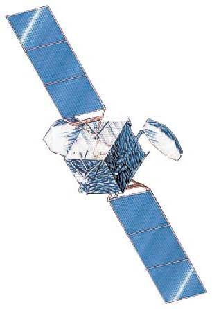 JCSat-10, -12 : GEO 128 E JCSat-11 : failure JCSat-10 : 4048 kg JCSat-11, -12 : 4000 kg each : 30 Ku band and 12 C band transponders each