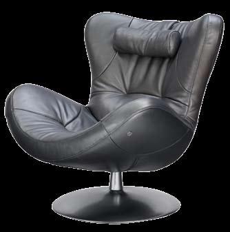 Natuzzi Group s (Italy production) process is certified both ISO 9000 and ISO 1400, which is an international status awarded