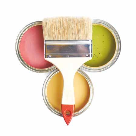 We cannot, therefore, guarantee the end result. Create YOUR COLOUR August 2015 GREYS & TAUPES 3002 P White On White 2876 P Mystique Ready to play?