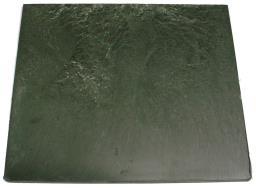 Product Description Brava Old World Slate is manufactured with a cavity back and multiple