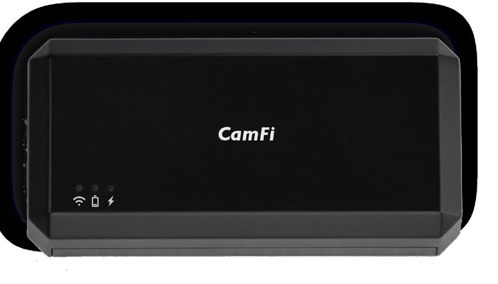 CamFi TM CamFi User Guide CamFi Remote Camera Controller