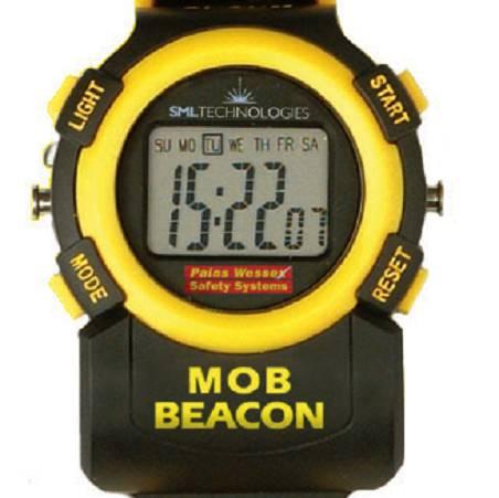 11. GUARDIAN WATCH It is considered that service agents will be required to provide service and backup for this product.