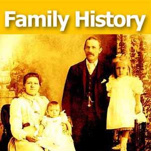 Family History: Genealogy Made Easy with Lisa Louise Cooke Republished 2014 Welcome to this step-by-step series for beginning genealogists and more experienced ones who want to brush up or learn