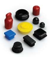 sizes: 12-500mm High-Torque sizes: 27-500mm Rubber Lined P Clips manufactured in the UK for TR Sizes: