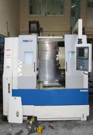 Types of CNC Machines CNC Lathes They cut metal that is often turning at fast speeds.