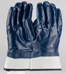 GERAL PURPOSE GLOVES ARMOR NITRILE DIPPED FABRIC NITRILE SMOOTH NITRILE SMOOTH NITRILE ROUGH ARMORTUFF ARMORTUFF XT ARMORGRIP - Nitrile coating provides good grip in dry and wet conditions -