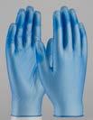 DISPOSABLE GLOVES AMBI-DEX POLYETHYLE / VINYL / NON-LATEX SYNTHETIC AMBI-DEX POLYETHYLE EMBOSSED GRIP - For better handling of wet or dry materials EMBOSSED GRIP APPLICATIONS: Food Preparation and