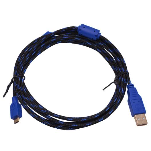 for PlayStation 4 ]] 10ft Braided