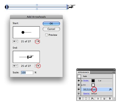 Read this to learn how to save time by using Illustrator Effects and work more efficient.