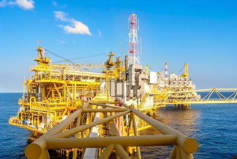 ONGC s Ultimate Life Extension Project The dilemma: the price of oil is low, which limits the opportunity to build new platforms. But the fleet of existing assets is nearing the end of its life.