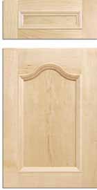 door designs have mullion options previously not available.