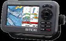 Multi-Function/Sonar/GPS These new-for-2015 multi-function charting