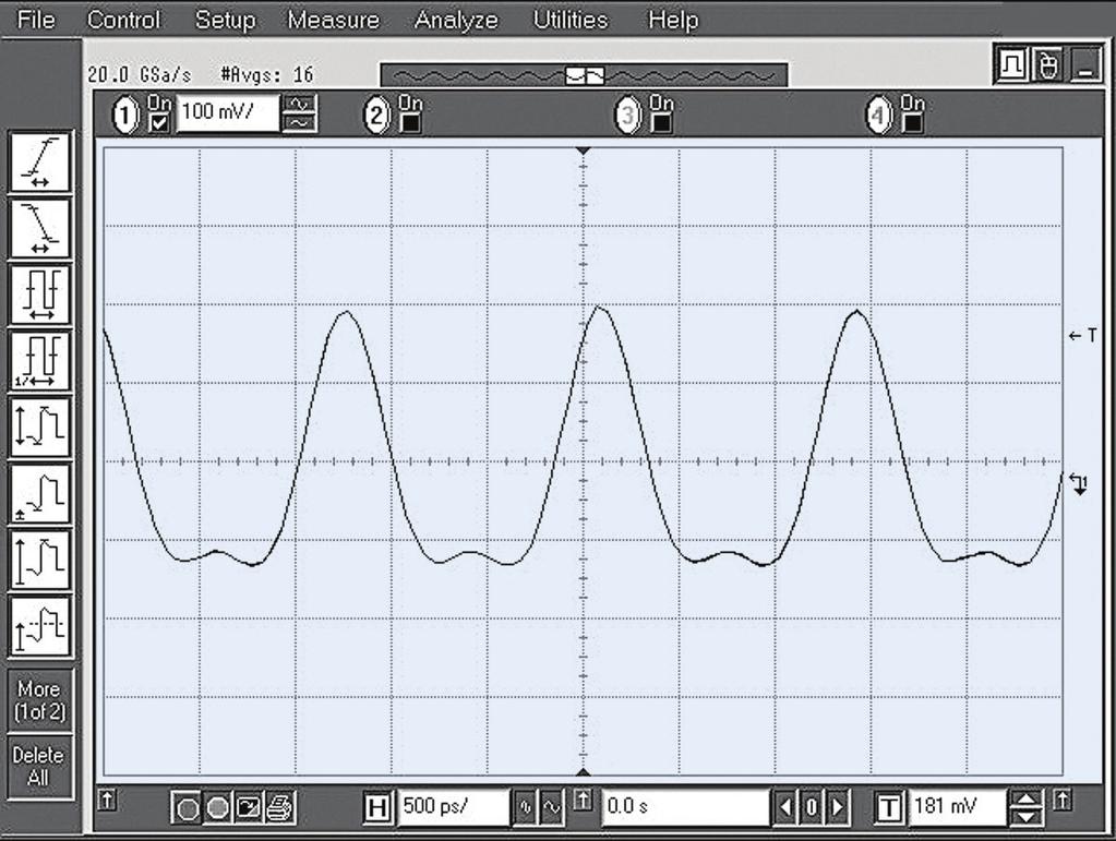 5 Keysight Spectrum Analysis Basics Application Note 150 Chapter 1. Introduction - What Is A Spectrum Analyzer?