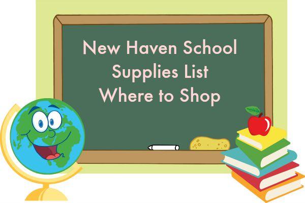 Back to School Supplies List Where to Shop Walmart Walmart features weekly specials and right now is offering Back to Class Cyber Days with FREE in store pickup, rollbacks and more and free shipping