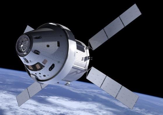 Orion s European Service Module The first-ever mission-critical element of a NASA