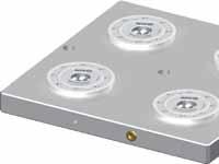 105 175,0 On request, we can incorparate mounting holes to your requirements in the base plate.