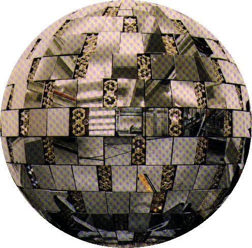Sample of SLR Satellite Constellation (Geodetic Satellites)