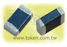 Multilayer Ceramic RF Inductors Product Introduction (TRMF) Chip Multilayer RF Ceramic Inductors Add New Options for High-Frequency Applications.