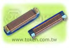 RFID Transponder Inductor Product Introduction (TR4308I) Transponder Coils (TR4308I) is The Key of Radio Frequency Identification (RFID) System. Features : High Q value.