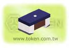 Wire Wound Chip Ceramic Product Introduction Inductor (TRWL) Token Wire wound Ceramic Inductor Simplifies Power Management Issues. Features : Tighter of ±2%. Fully Automated Assembly.