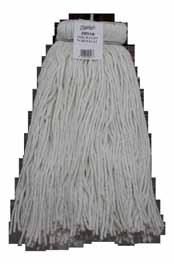 WIPEUP 8-ply Cotton General purpose cotton wet mop. Our best selling 8-ply. RAYON 4-ply For waxing and applications that need less linting and more absorbency.