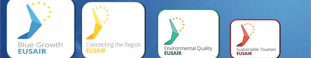 EUSAIR Governance: the Pillars