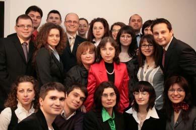 Evenimente locale martie 2010 continuare din pag. 3 Voluntar.ro Conferinţa de presă Asociaţia JCI Iaşi lansează proiectul Sunt Voluntar.ro, sprijinit prin Programul Tineret în Acţiune.