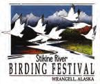photo? This publication was produced by the City and Borough of Wrangell with assistance from: Stikine River Birding Festival www.stikinebirding.