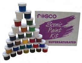 This can be particularly helpful for freelance Our biggest scenic artists who may need to selling range transport a wide range of colours of scenic paint in their car.
