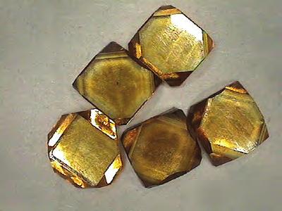 MATEIAS Materials Synthetic diamonds