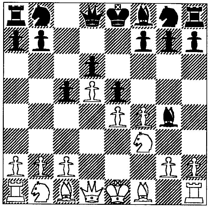 How to Play Chess Well A Simple Method For Playing Good Positional Chess Copyright 20 by Ed Kotski How can you get better at chess? Bobby Fischer said that one day he just got good.