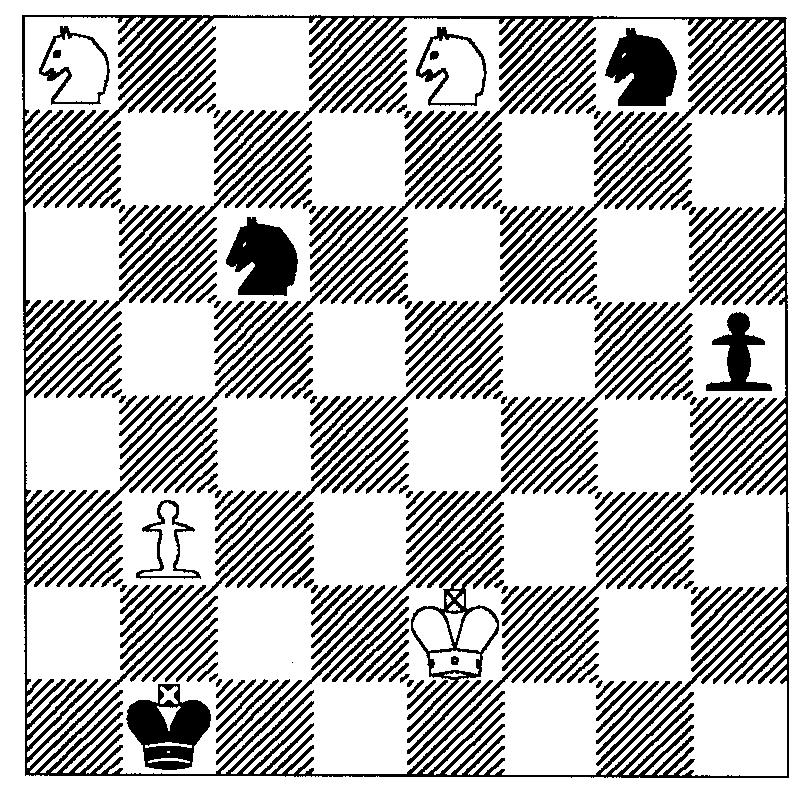 I've been playing chess for a long time. Some time back I came up with a way to help me find good moves and avoid bad moves, especially in the middlegame.
