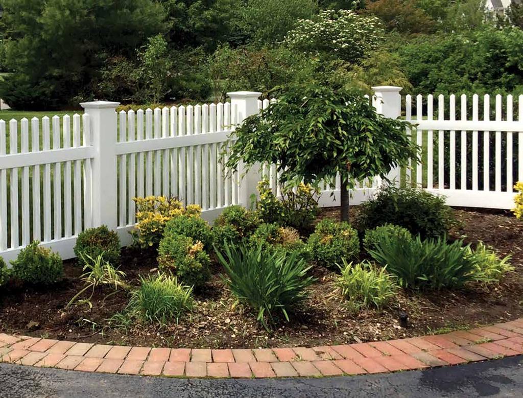 The entire staff at Amendola s Fence Company would like to thank you for considering us for your project. We would be honored to have our products be a part of your home or business.