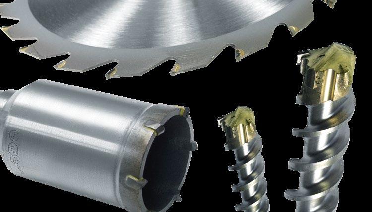 Europe is the focus market for brazing. As a competent partner for brazing applications serves customers in the tooling Industry.