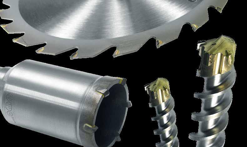 Join Expertise Alloys ad brazing technologies for special joint requirements The ever-growing demand for raw materials in conjunction with a growing pace of global urbanization leads to a growing