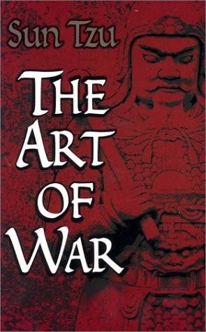 MILITARY ROBOTICS AND THE ANCIENT WISDOM OF SUN TZU Sun Tzu On The Art Of War oldest extant military treatise (2400 years old) The art of war is