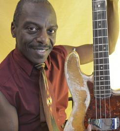 Charlie Dennis Rhythm Guitar Charles Charlie Tuna Dennis, guitarist extraordinaire, stepped onto the music scene over 40 years past, and his musical influences were George Benson, Muddy Waters, and B.