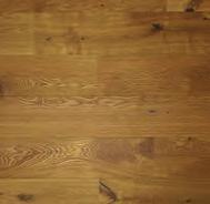 Lacquered Oak Oak ENGINEERED 2757 6mm Bevelled on two or
